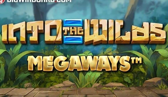 Into The Wilds Megaways